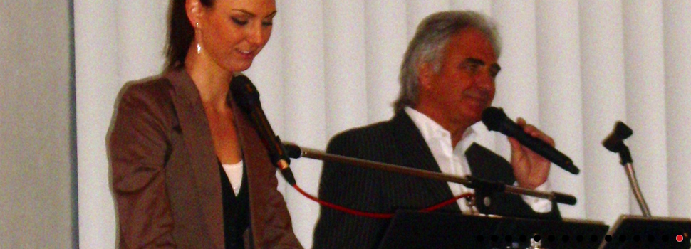 Music-Selection Alleinunterhalter Duo - Bild